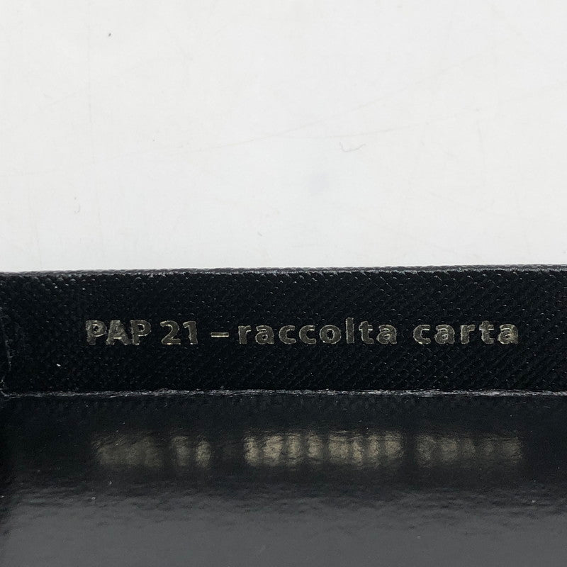 【中古品】【メンズ/レディース】 MONTBLANC モンブラン SOFT WALLET ソフト ウォレット 二つ折り財布 200-251026-yy-09-tei カラー:グリーン 万代Net店