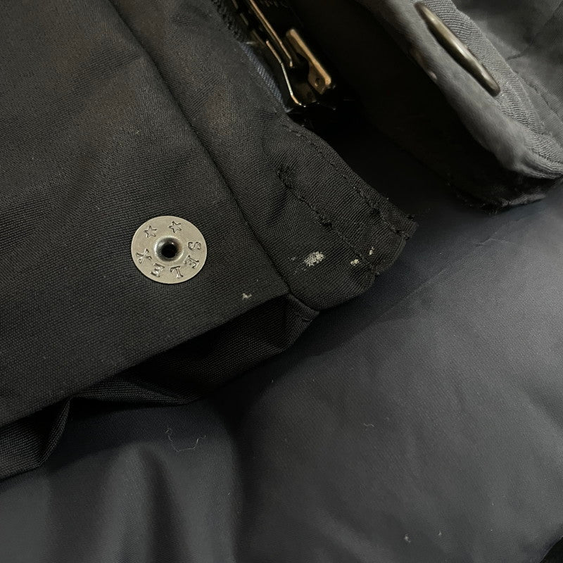 【中古品】【メンズ】 THE NORTH FACE ザ・ノースフェイス MOUNTAIN DOWN JACKET ND92454 マウンテン ダウン ジャケット アウター フーディ 144-251110-ts-14-tei サイズ:L カラー:ブラック 万代Net店