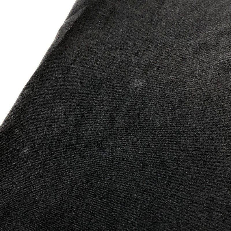 【現状渡し品】【メンズ】 DEATH NOTE L デスノート 00's L S/S TEE 2000年代 エル ショートスリーブ Tシャツ 半袖 トップス 145-260711-sa-16-tei サイズ:M カラー:ブラック 万代Net店