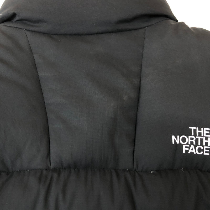 【中古品】【レディース】 THE NORTH FACE ザ・ノースフェイス THUNDER JACKET MB S S MB NYW81712 サンダージャケット アウター 170-251112-ks-25-tei サイズ:表記サイズなし カラー:ブラック 万代Net店