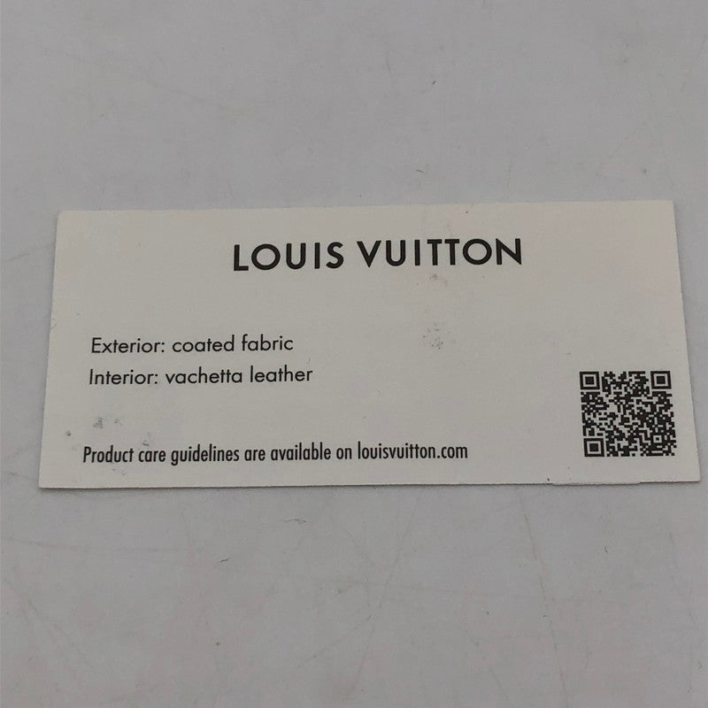 【中古品】【レディース】 LOUIS VUITTON ルイ・ヴィトン モノグラム ポルトフォイユ・セレスト M81665 三つ折り財布 レザーウォレット 179-251123-yy-10-tei カラー:モノグラム 万代Net店