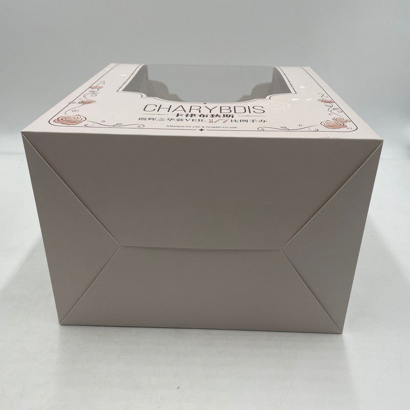 【中古品】 アズールレーン カリブディス 輝かしの麗裳Ver. 1/7 053-260513-NS-07-tei 万代Net店