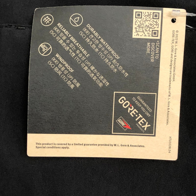 【中古美品】【メンズ】 THE NORTH FACE ザ・ノースフェイス COMPILATION JACKET NP62360 コンピレーション ジャケット ライトアウター 144-251122-yy-03-tei サイズ:L カラー:ブラック 万代Net店