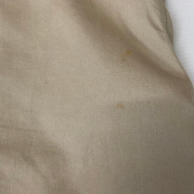 【中古品】【メンズ】 POST OVERALLS ポストオーバーオールズ 90’s ZIP JACKET MADE IN USA 90年代 ジップジャケット アウター フルジップ ワークジャケット USA製 145-251124-ts-14-tei サイズ:L カラー:アイボリー 万代Net店