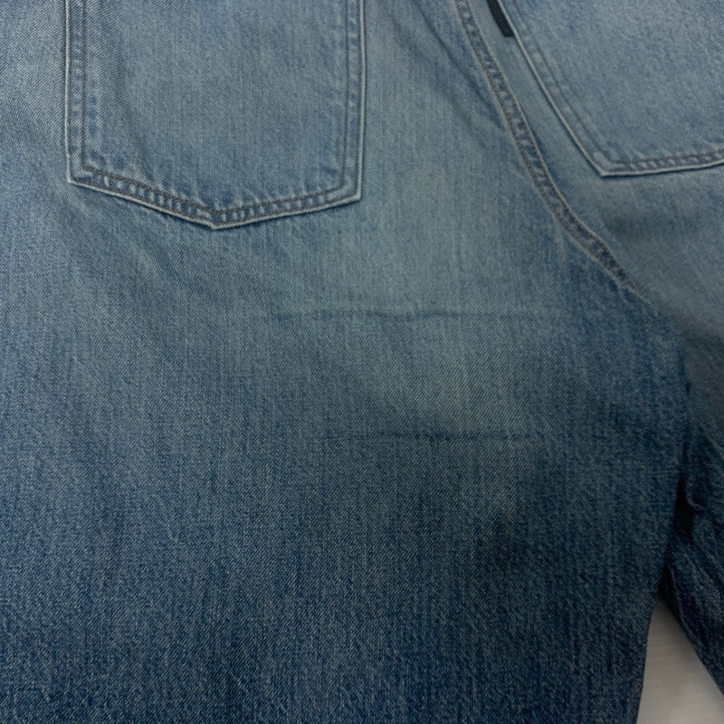 【中古品】【メンズ】 N.HOOLYWOOD エヌハリウッド 5POCKET BUGGY PANTS 2241-CP20-009 5ポケット バギーパンツ ボトムス デニムパンツ 151-251124-ts-23-tei サイズ:36 カラー:インディゴ 万代Net店