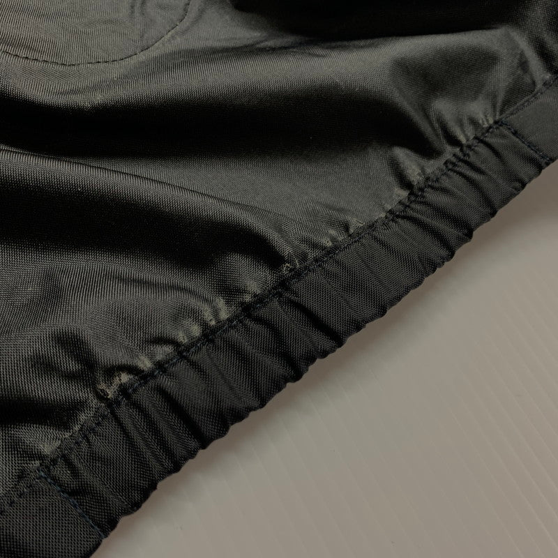 【現状渡し品】【メンズ】 東洋エンタープライズ トーヨーエンタープライズ STYLE EYES NYLON JACKET SE11275 スタイルアイズ ナイロンジャケット アウター ワッペン付き 145-251127-ts-18-tei サイズ:40 カラー:ブラック 万代Net店