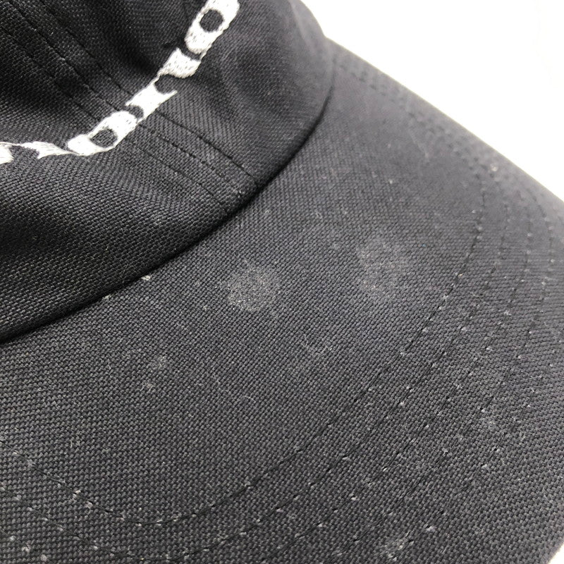 【現状渡し品】【メンズ】 Vuja Dé ヴジャ・デ MONO HAT 5569-599-1626 モノ ハット 帽子 185-251119-ks-05-tei カラー:ブラック 万代Net店