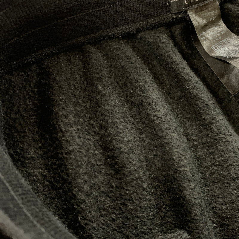 【中古品】【メンズ】 Emporio Armani エンポリオ・アルマーニ SWEAT PANTS 111873 3F571 スウェット パンツ ボトムス ジョガーパンツ 152-251201-ts-14-tei サイズ:M カラー:ブラック 万代Net店