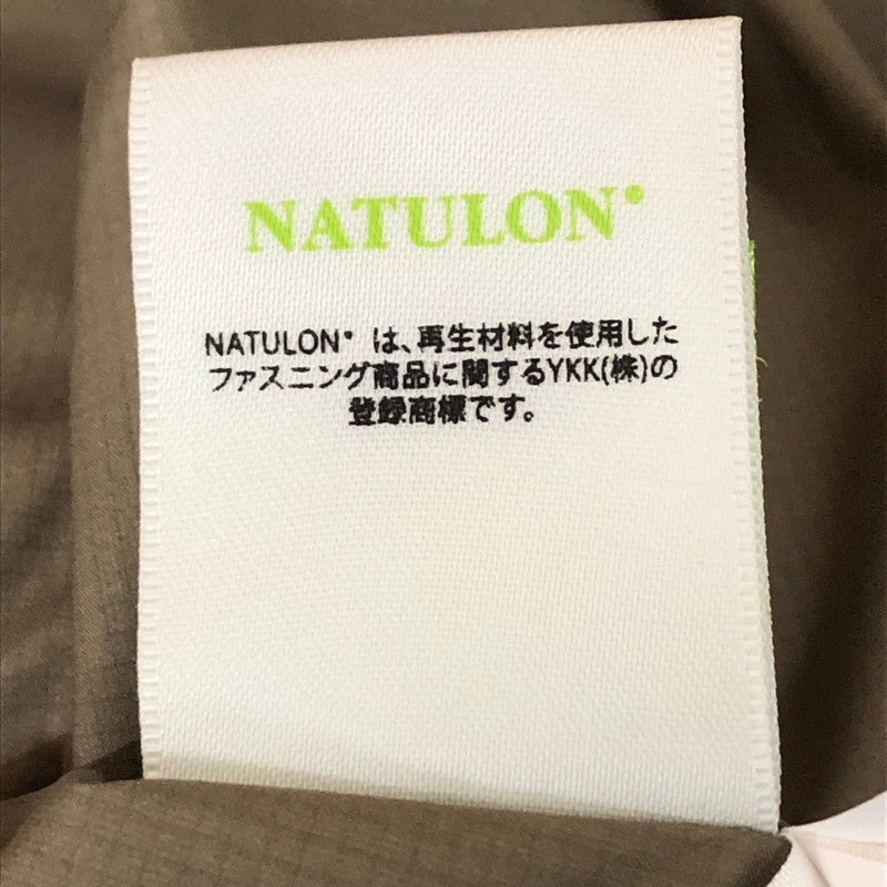 【中古品】【メンズ/レディース】 THE NORTH FACE ザ・ノースフェイス ALTERATION BAFFS JACKET ND92360 オルタレーション バフズ ジャケット アウター ダウンジャケット GORE-TEX 144-251129-ks-08-tei サイズ:XL カラー:フォールンロック 万代Net店