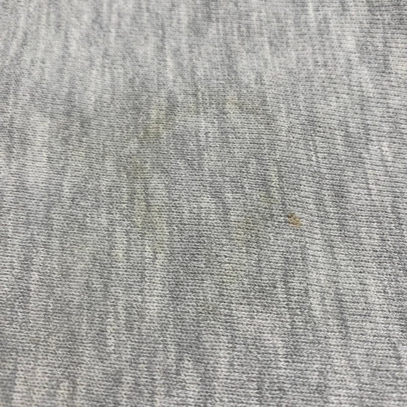 【ジャンク品】【メンズ】 チャンピオン 90's REVERSE WEAVE SWEAT SHIRT 90年代 リバースウィーブ スウェットシャツ トップス トレーナー USA製 145-251129-ks-15-fuzh サイズ:XXL カラー:グレー 万代Net店