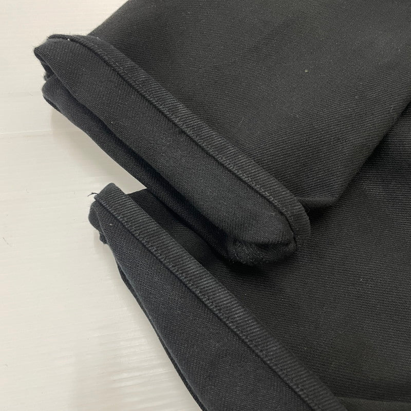 【中古品】【メンズ】 IRON HEART アイアンハート 21oz黒鎧 DENIM STRAIGHT 21oz黒鎧 デニム ストレート ボトムス ジーンズ 156-251204-yy-31-tei サイズ:31 カラー:黒鎧 万代Net店