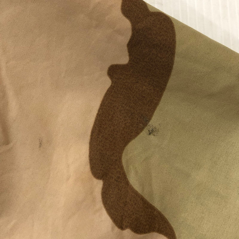 【現状渡し品】【メンズ】 ADVENTURE TECH アドベンチャー テック GORE-TEX DESERT CAMO REVERSIBLE JACKET ゴアテックス デザートカモ リバーシブル ジャケット ライトアウター USA製 145-251204-yy-07-tei サイズ:M カラー:カーキ 万代Net店