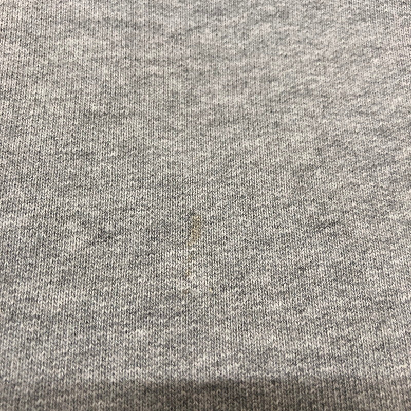【中古品】【メンズ】 JACQUEMUS ジャックムス LOGO SWEAT PANTS ロゴ スウェットパンツ ボトムス 152-251205-ks-24-tei サイズ:S カラー:グレー 万代Net店