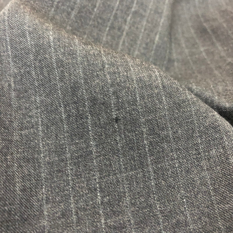 【中古品】【メンズ】 Brooks Brothers ブルックスブラザーズ 346 STRETCH SUITS SETUP 346 ストレッチ スーツ セットアップ ライトアウター USA製 145-251205-ks-16-tei サイズ:表記サイズ無し カラー:グレー 万代Net店