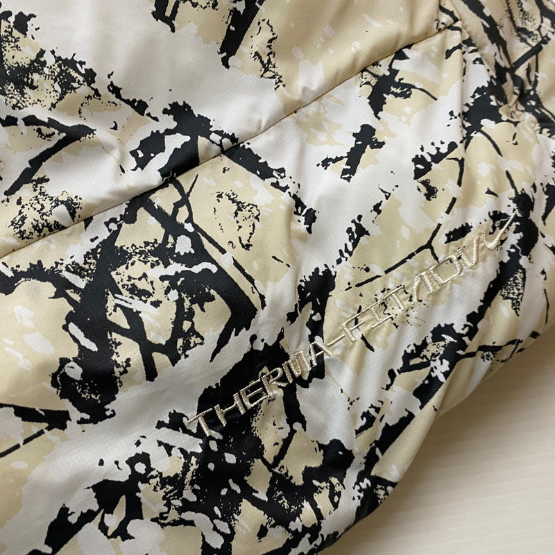 【中古品】【メンズ】 NIKE ACG ナイキ エーシージー AS M ACG TFADV LUNAR LAKE JKT HF0034-104 ルナ レイク ジャケット アウター ダウンジャケット 148-251205-yo-05-tei サイズ:XXL カラー:OREWOOD BRN/SUMMIT WHITE 万代Net店