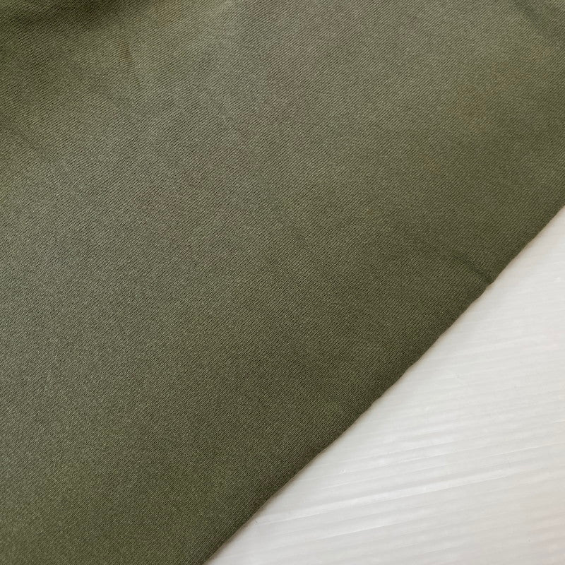 【中古品】【メンズ】 JORDAN BRAND ジョーダン ブランド LOGO SWEAT PANTS FV7253-222 ロゴ スウェット パンツ ボトムス 159-251205-yo-11-tei サイズ:XXL カラー:グリーン 万代Net店