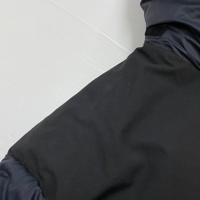 【中古品】【メンズ】 Supreme × THE NORTH FACE シュプリーム × ノースフェイス ND91901I スタチュー オブ リバティ バルトロ ジャケット 149-251207-ts-03-fuzh サイズ:L カラー:ブラック 万代Net店
