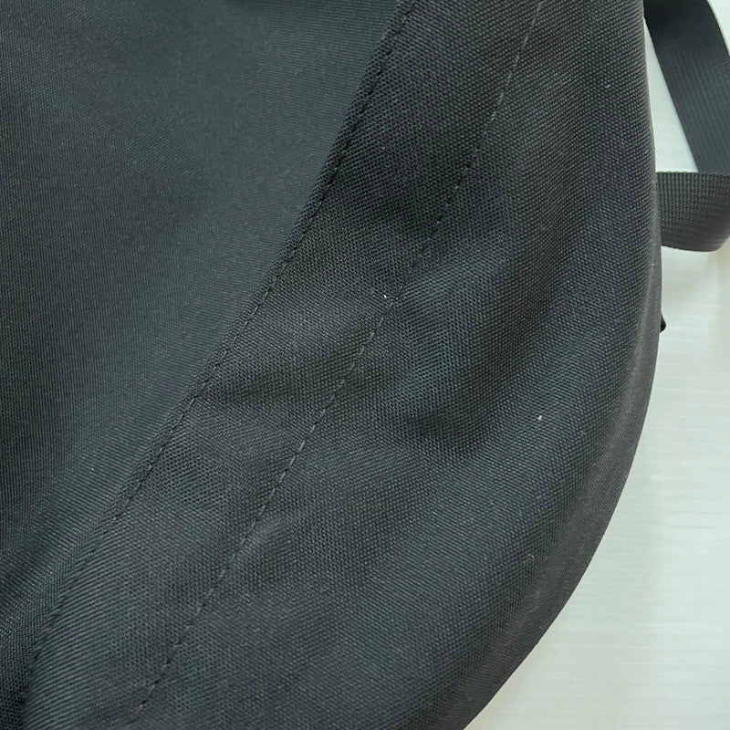 【中古品】【メンズ/レディース】 FRESH SERVICE フレッシュサービス MULTI POCKET DAY PACK マルチ ポケット デイパック カバン リュック 188-251211-yo-31-tei カラー:ブラック 万代Net店