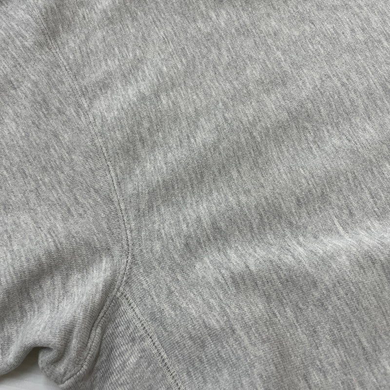 【中古品】【メンズ】 Champion チャンピオン 80's REVERSEWEAVE SWEAT VINTAGE 80年代 リバースウィーブ スウェット 長袖 トップス トレーナー USA製 145-251211-yo-25-tei サイズ:XXL カラー:グレー 万代Net店