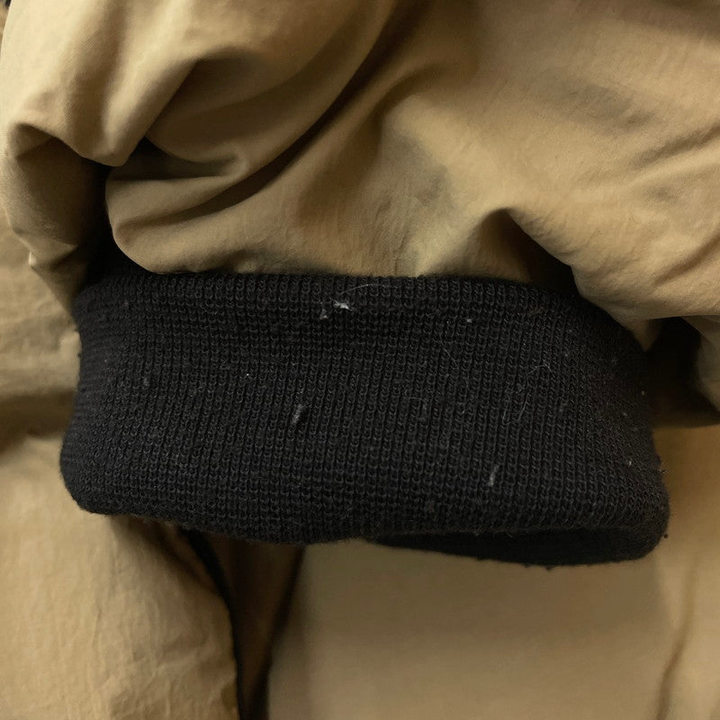 【中古品】【レディース】 CANADA GOOSE カナダグース BRYDEN PUFFER BLACK LABEL 2621WBJ ブライデン パッファー ブラックレーベル アウター ダウンジャケット 168-251211-yy-23-tei サイズ:L カラー:Tan 万代Net店