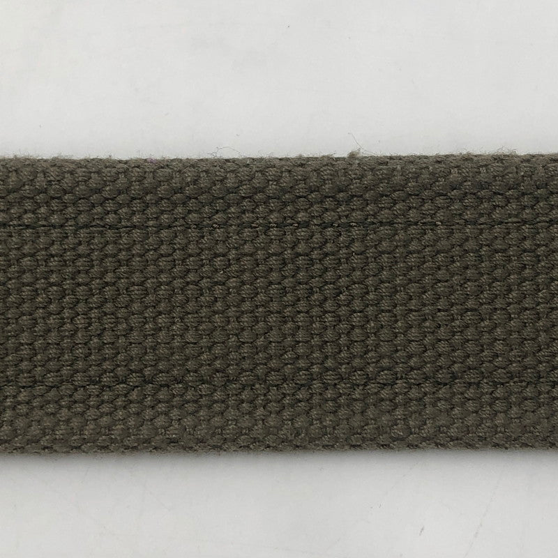 【中古品】【メンズ】 BISON DESIGNS バイソンデザインズ × STABRIDGE スタブリッジ 別注 コラボ BBQ BELT BBQ ベルト アクセサリー 服飾雑貨 USA製 205-251214-yy-03-tei サイズ:L カラー:マルチカラー 万代Net店