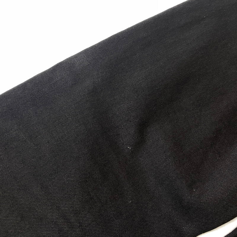 【中古品】【メンズ】 MINEDENIM マインデニム STANDARD SLIM OWS DENIM PANTS FPKH101NSTBL-99-322-2 101 スタンダード スリム デニムパンツ ボトムス 151-251222-yo-02-tei サイズ:9 カラー:ブラック 万代Net店