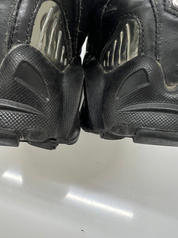 【中古品】【メンズ】 NIKE ナイキ × NOCTA ノクタ 別注 コラボ HOT STEP AIR TERRA/NOCTA DH4692-001 ホット ステップ エア テラ ノクタ スニーカー 靴 160-260718-kk-18-hon カラー:BLACK/CHROME 万代Net店
