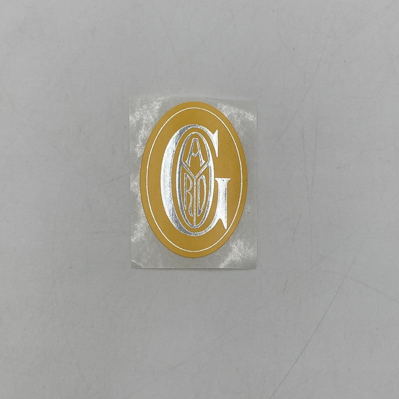 【中古美品】【メンズ/レディース】 GOYARD ゴヤール プリュメ ポーチウォレット カバン ショルダーバッグ 180-251221-yy-05-tei カラー:グリーン 万代Net店