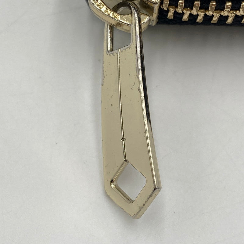 【中古品】【メンズ】 Paul Smith ポール・スミス LETTERS 20S BPS134 レターズ 20S 長財布 ロングウォレット 200-251223-yy-01-tei カラー:ブラック 万代Net店