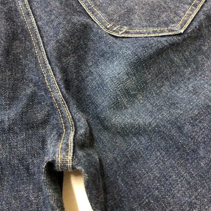 【中古品】【レディース】 ANATOMICA アナトミカ 618 MARILYN2 531-522-01-W19 618 マリリンツー ボトムス デニムパンツ ジーンズ 171-251222-yy-21-tei サイズ:27 カラー:インディゴ 万代Net店