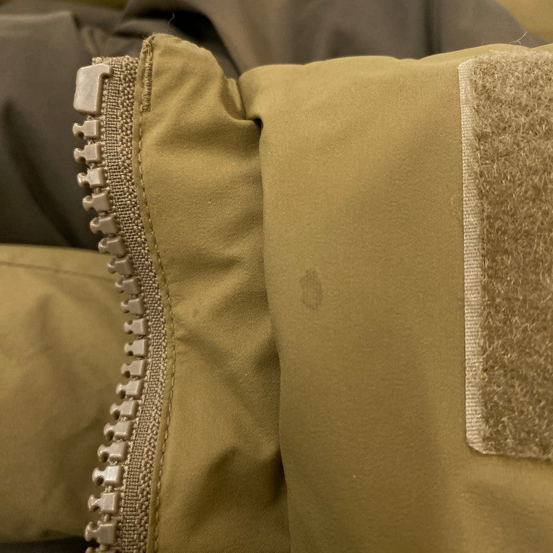 【現状渡し品】【メンズ】 DAIWA PIER39 ダイワ ピアサーティナイン GORE-TEX INFINIUM EXPEDITION DOWN JACKET BW-1502W ゴアテックス インフィニウム エクスペディション ダウンジャケット アウター 144-251224-yy-05-tei サイズ:L カラー:ベージュ 万代Net店