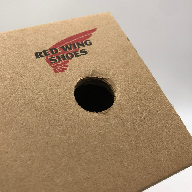 【中古品】【メンズ】 REDWING 2926 SAWMILL レッドウィング ソーミル オリーブモハヴェラフアウト アウトドアブーツ シューズ 靴 164-260628-gm-40-fuz サイズ:28.5cm カラー:ブラウン 万代Net店