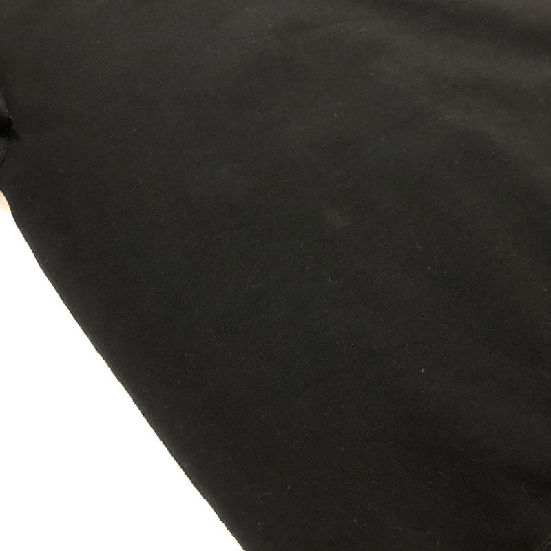 【中古品】【メンズ】 SD TECH WARM ZIP HOOD SWEAT SD テック ウォーム ジップ フード スウェット トップス フルジップパーカー 140-260109-yy-16-fuzh サイズ:L カラー:ブラック 万代Net店