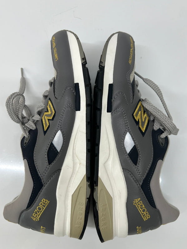 【中古品】【メンズ】 NEW BALANCE ニューバランス CM1600LE ローカットスニーカー 靴 162-260718-kk-17-hon カラー:GRAY 万代Net店