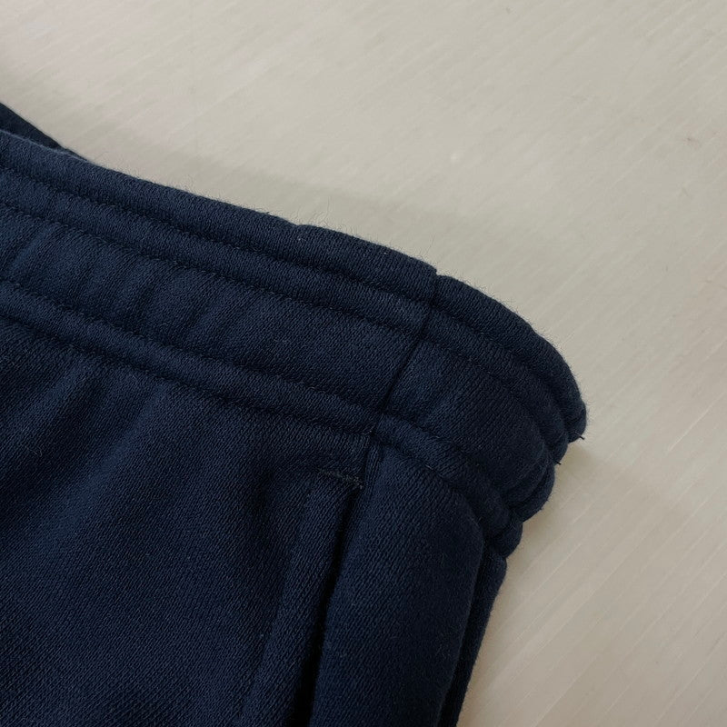 【中古品】【メンズ】 FRESH SERVICE フレッシュサービス × VIBTEX ビブテックス 別注 コラボ VIBTEX SWEAT PANTS ビブテックス スウェット パンツ ボトムス 151-260114-yy-34-tei サイズ:L カラー:ネイビー 万代Net店