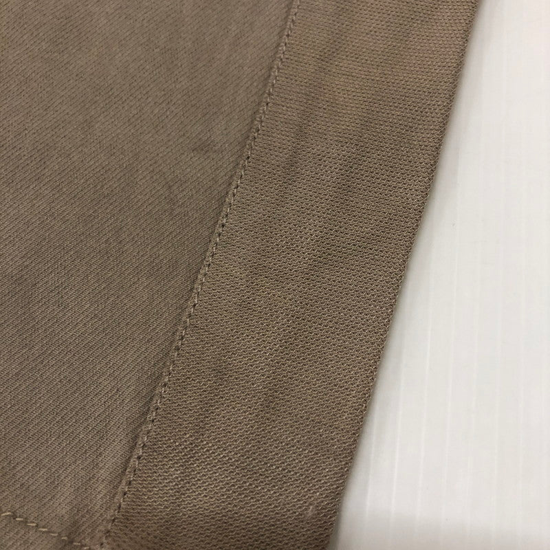 【現状渡し品】【メンズ】 MARTIN MARGIELA マルタンマルジェラ SLACKS PANTS S39302 スラックス パンツ ボトムス 152-260117-yy-09-tei サイズ:52 カラー:ベージュ 万代Net店