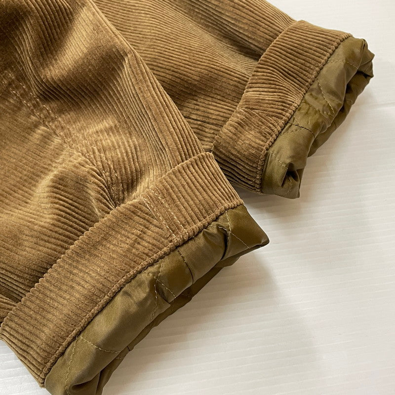 【中古品】【メンズ】 ヒステリックグラマー RANCH COAT 02253AC04 ランチコート アウター 140-260119-yy-18-fuzh サイズ:M カラー:ブラウン 万代Net店