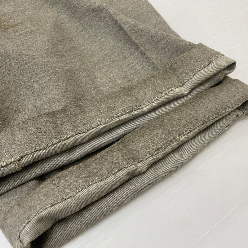 【ジャンク品】【メンズ】 LQ MEN エルキュー・メン SINGLE JACKET SET UP 0374-04-221-83 シングルジャケット セットアップ ライトアウター 140-260123-ks-12-tei サイズ:M カラー:グレー 万代Net店