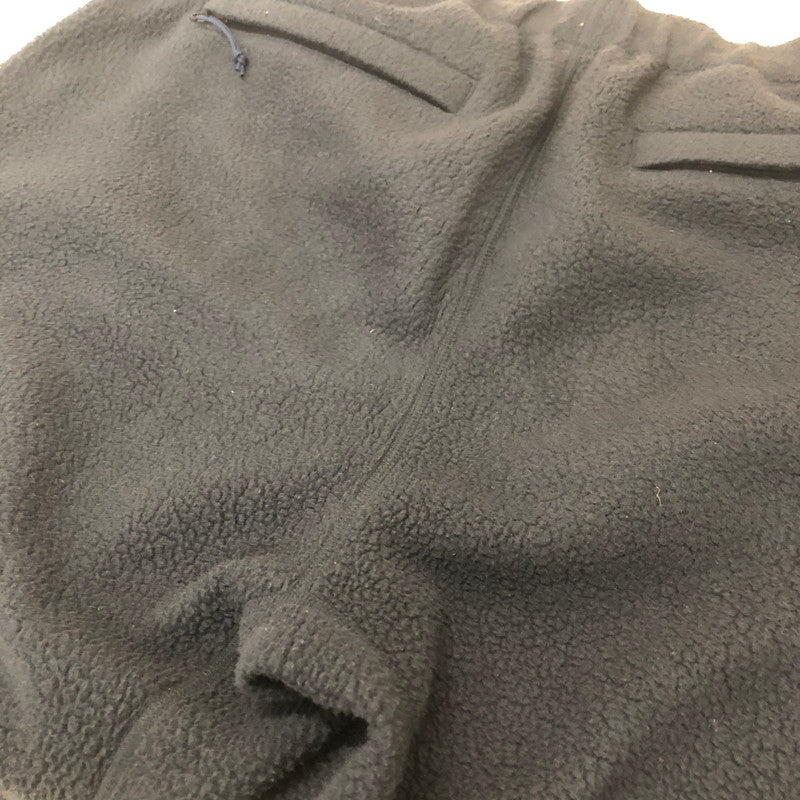 【中古品】【メンズ】 THE ENNOY PROFESSIONAL ザ エンノイ プロフェッショナル 21AW POLARTEC FLEECE PANTS AW21BRENPT02LP ポーラテック フリース パンツ ボトムス 151-260124-yy-07-fuzh サイズ:L カラー:ネイビー 万代Net店