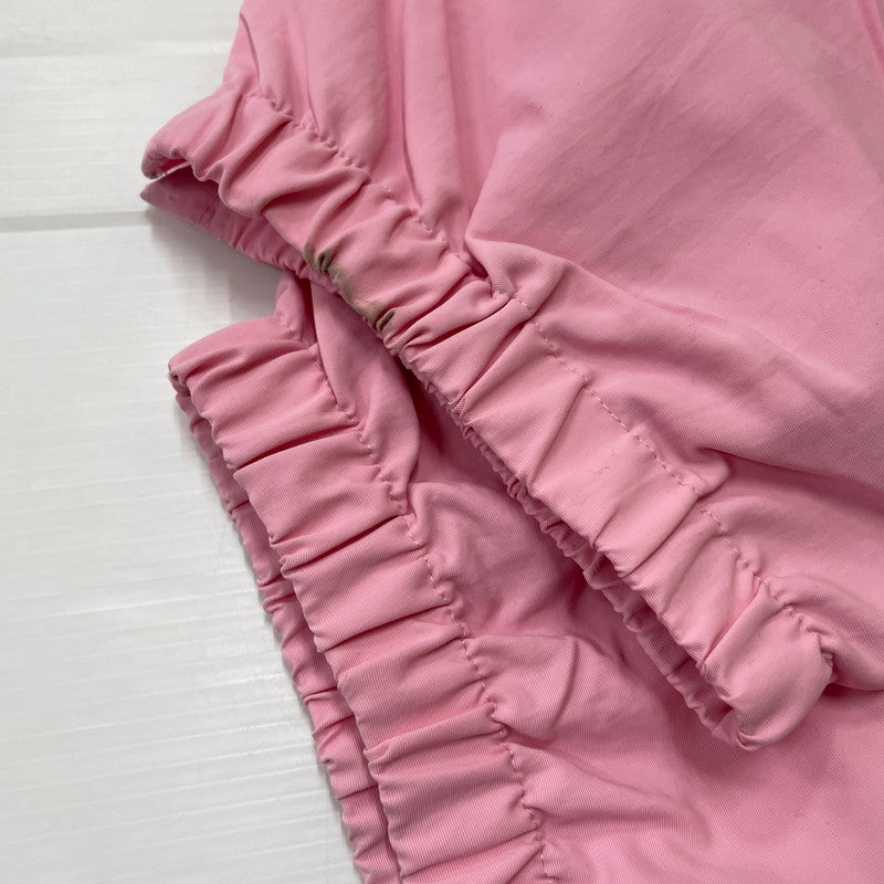 【中古品】【メンズ】 Supreme シュプリーム 25SS NYLON TRAIL PANTS ナイロン トレイル パンツ ボトムス 149-260123-yo-01-tei サイズ:XXL カラー:ピンク 万代Net店