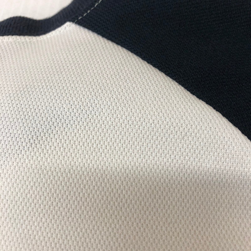 【中古品】【メンズ】 HARLEY DAVIDSON ハーレーダビッドソン 00's NO.1 MOTOCROSS JERSEY 2000年代 モトクロス ジャージ トップス 長袖 Tシャツ 145-260203-ko-22-tei サイズ:M カラー:ネイビー/ホワイト 万代Net店