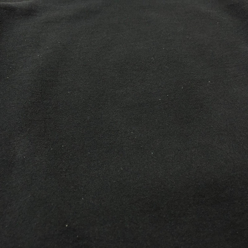 【現状渡し品】【メンズ】 90'S PULLOVER HOODIE 90年代 プルオーバー フーディ パーカー トップス 145-260816-SH-20-hon サイズ:XL カラー:ブラック 万代Net店