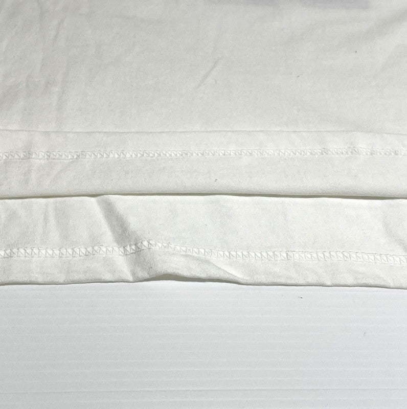 【中古品】【メンズ】 NIKE ナイキ 90’s TEE 90年代 Tシャツ 半袖 トップス USA製 148-260720-sa-01-fuzh サイズ:L カラー:ホワイト 万代Net店