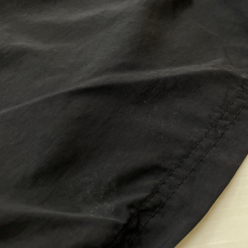 【中古品】【メンズ】 RIDGE MOUNTAIN GEAR リッジ マウンテン ギア BASIC HIKE SHORTS ベーシック ハイク ショーツ 短パン 155-260804-sa-07-tei サイズ:M カラー:ブラック 万代Net店