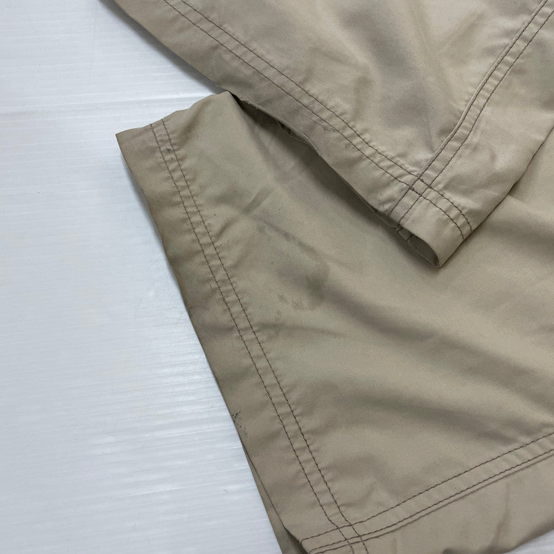 【中古品】【メンズ】 OAKLEY オークリー SOFTWARE GIMMICK SHELL PANTS ソフトウェア ギミック シェルパンツ ボトムス 159-260221-yo-08-tei サイズ:30 カラー:ベージュ 万代Net店