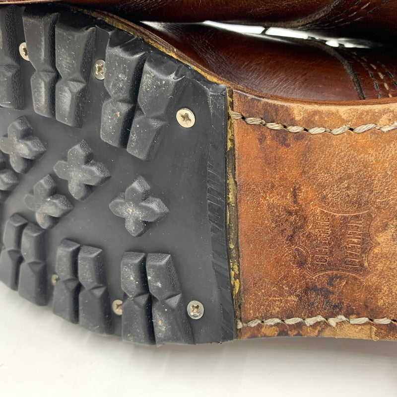 【現状渡し品】【メンズ】 RED WING レッドウィング BECKMAN BOOTS 9016 ベックマン ブーツ 靴 ワークブーツ ラウンドトゥ 164-260226-ko-01-tei サイズ:28.5cm カラー:ブラウン 万代Net店