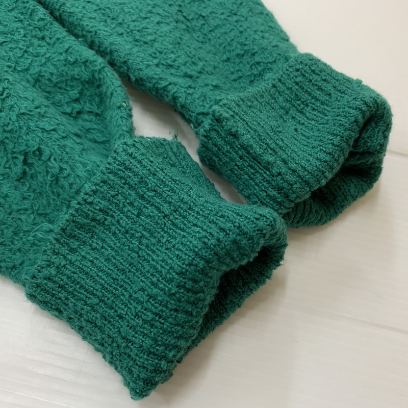 【中古品】【メンズ】 SHINYAKOZUKA シンヤコヅカ COTTON CARDIGAN 230ISK66 コットン カーディガン トップス 140-260224-ko-15-tei サイズ:L カラー:グリーン 万代Net店