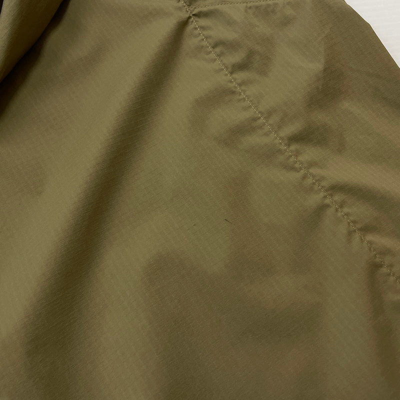 【中古品】【メンズ】 ARC'TERYX アークテリクス SQUAMISH HOODIE X000007411 スコーミッシュ フーディー ジャケット ライトアウター 144-260228-yo-16-tei サイズ:M カラー:Trail Magic 万代Net店