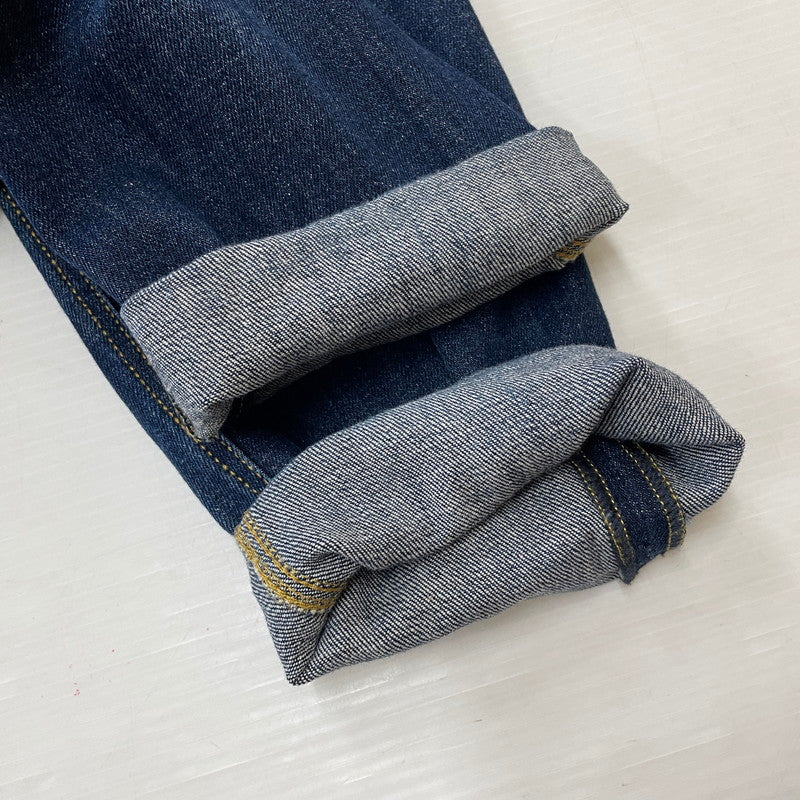 【中古品】【メンズ】 PT TORINO ピーティートリノ DENIM PANTS MADE IN ROMALIA デニムパンツ ボトムス ジーンズ ルーマニア製 158-260620-ss-04-tei サイズ:30 カラー:インディゴ 万代Net店