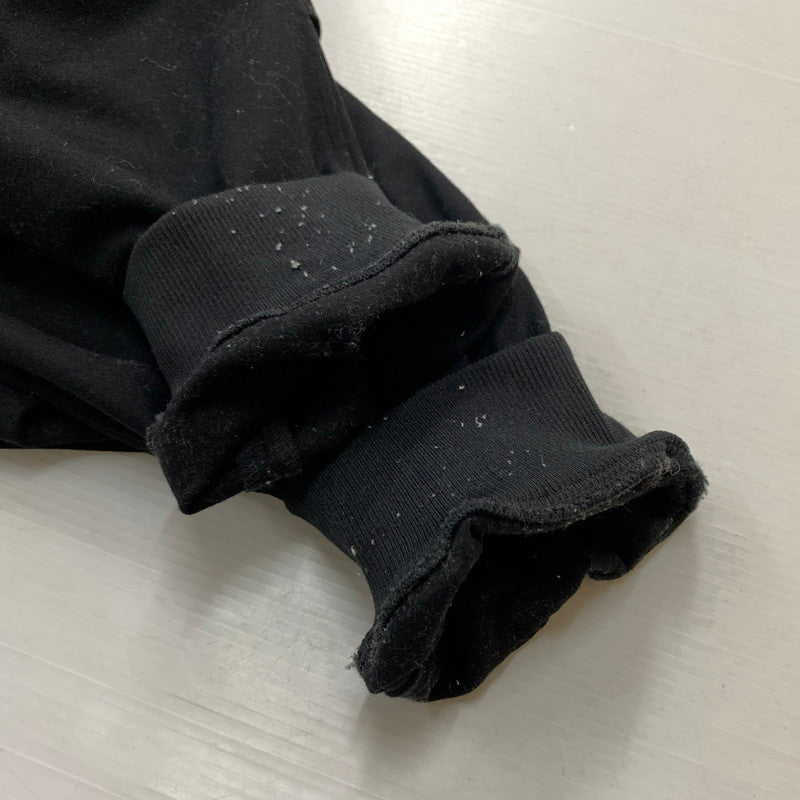 【現状渡し品】【メンズ】 Y-3 ワイスリー CLASSIC WOOL FLANNEL CARGO PANTS GK4592 クラシック ウール フランネル カーゴパンツ ボトムス 153-260304-ko-21-tei サイズ:M カラー:ブラック 万代Net店